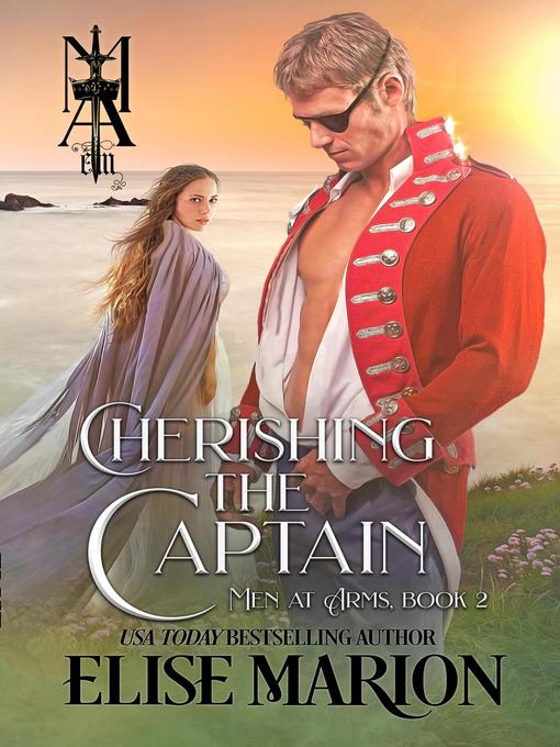 Title details for Cherishing the Captain by Elise Marion - Available